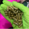 Organic Soursop Leaf Capsules (30)