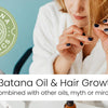 Batana Oil for Hair Growth: Myth or Miracle?