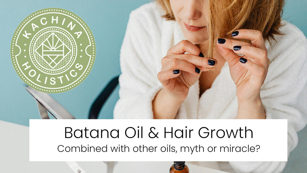 Batana Oil for Hair Growth: Myth or Miracle?