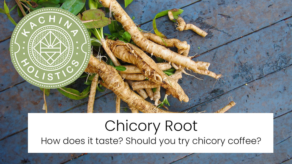 What Is Chicory Root, Its Taste & Should You Try Chicory Coffee?