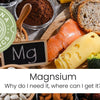 Magnesium: Everything About This Vital Mineral