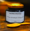 Raw shilajit resin pure kachina holistics