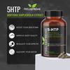 5 HTP (Griffonia simplicifolia extract)