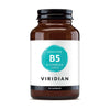 High Five B5 B-Complex + Vit C Veg Caps*