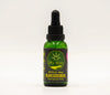 Broad Spectrum Black Seed CBD Oil - 1000mg (30ml)
