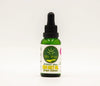 Full Spectrum CBD Oil with Ginger - 1000mg (30ml)