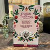 Women's Wellness - Self Care - 20 Tea Bags