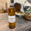 Organic Cold Pressed Castor Oil 100ml. Hexane Free.