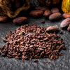 Organic Raw Cacao Nibs 100g