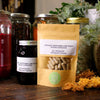 Organic Marshmallow Capsules