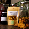 Turmeric & Black Pepper Capsules 1000mg per cap