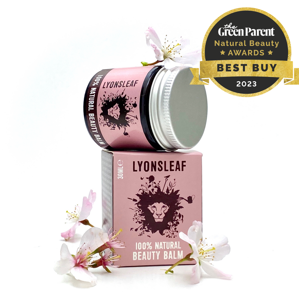 Unfragranced Beauty Balm – Kachina Holistics